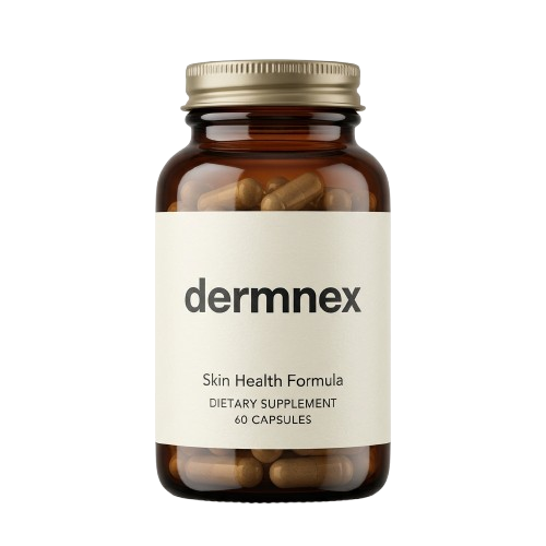 Dermnex — natural health product